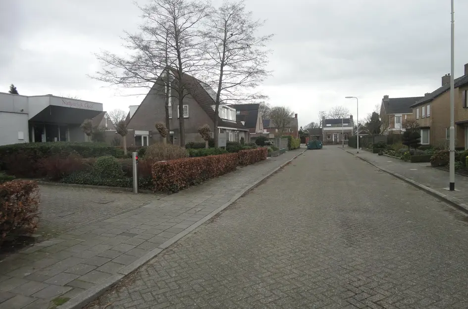 Beukenstraat 3