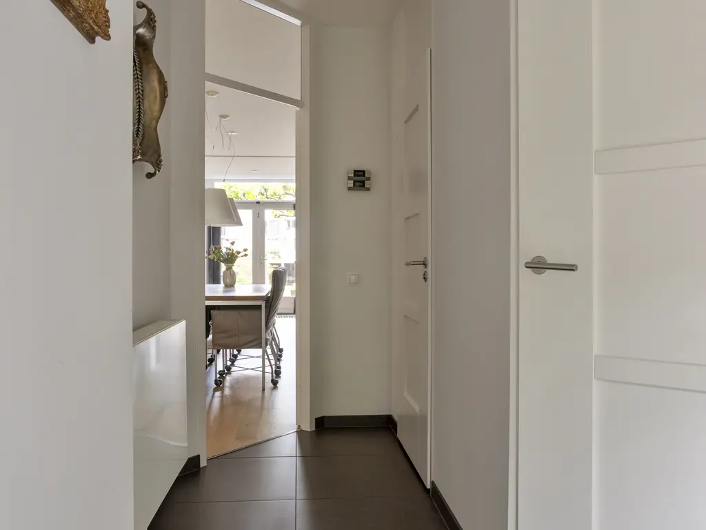 Hyacintenveld 47, Bergen op Zoom