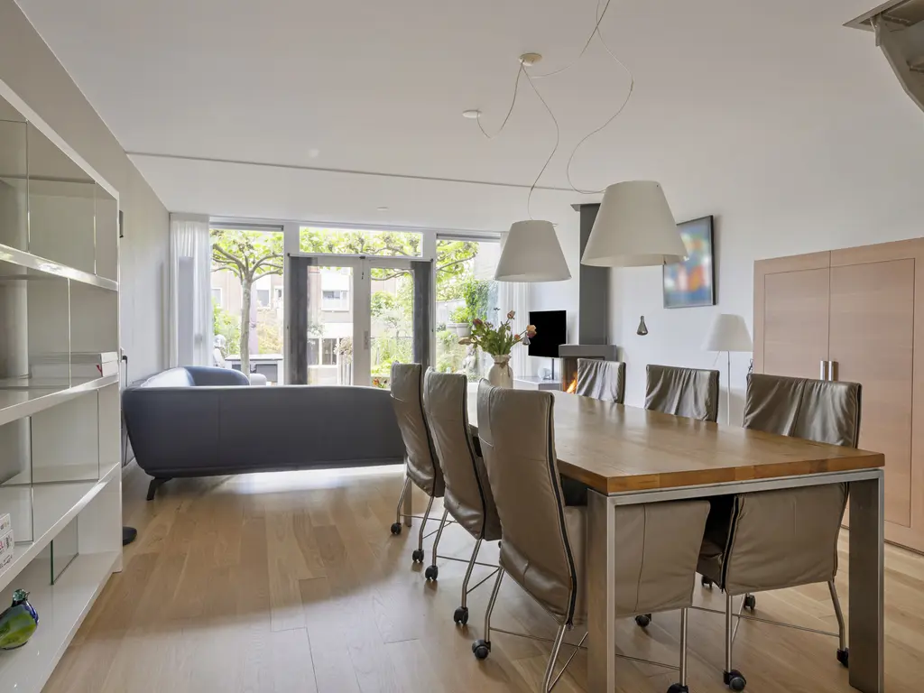 Hyacintenveld 47, Bergen op Zoom