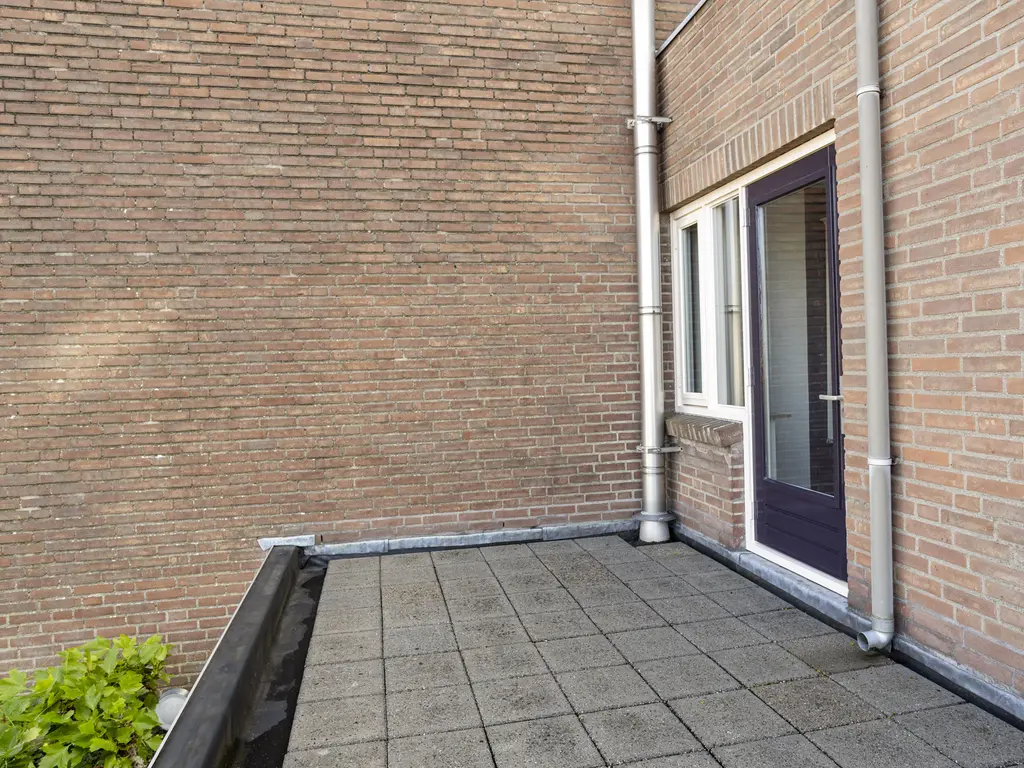 Hyacintenveld 47, Bergen op Zoom