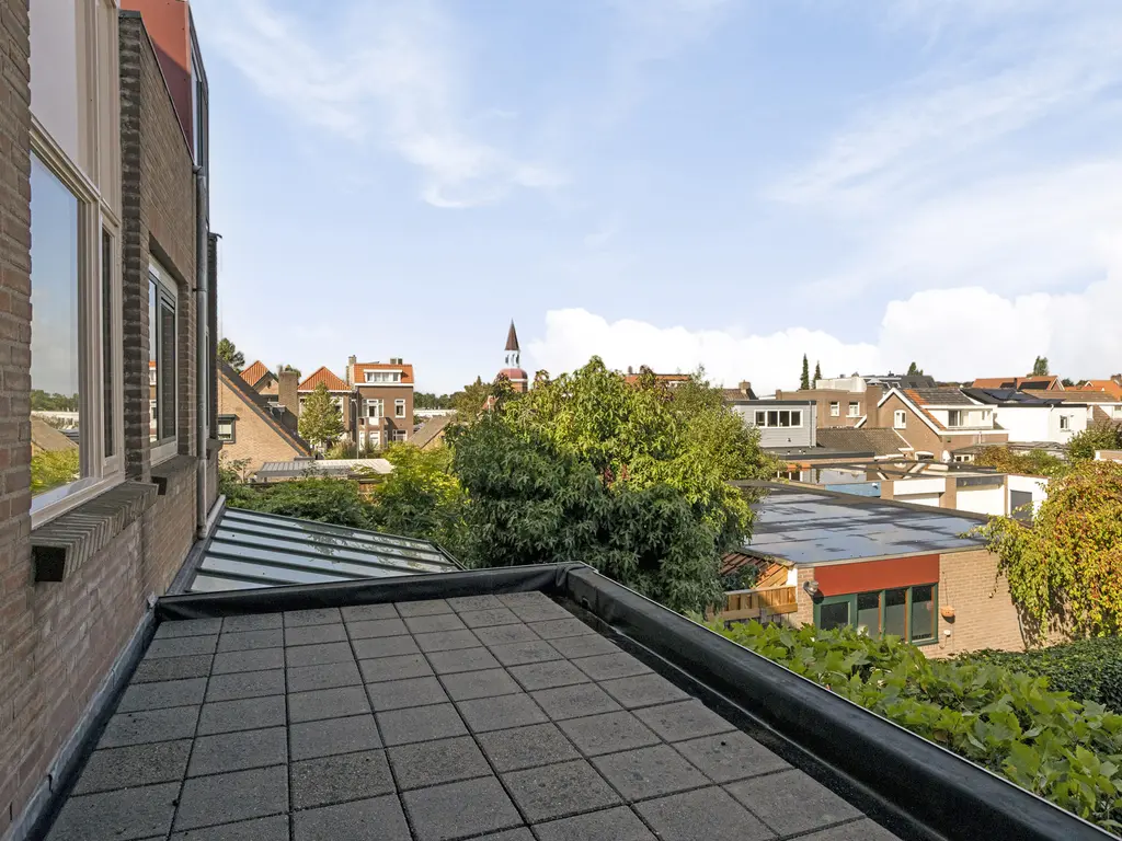 Hyacintenveld 47, Bergen op Zoom