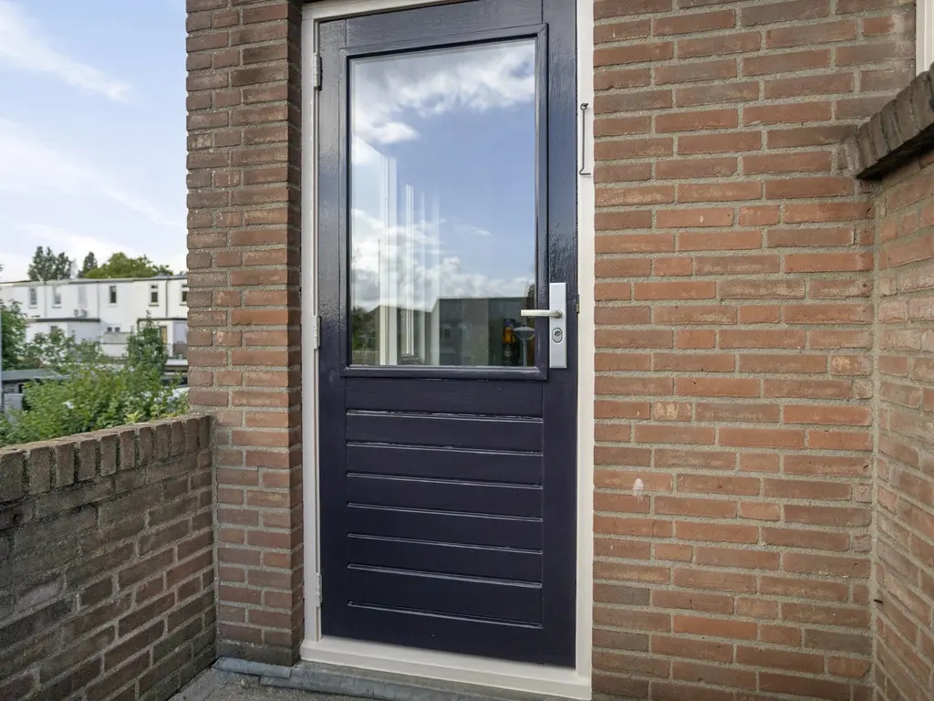 Hyacintenveld 47, Bergen op Zoom