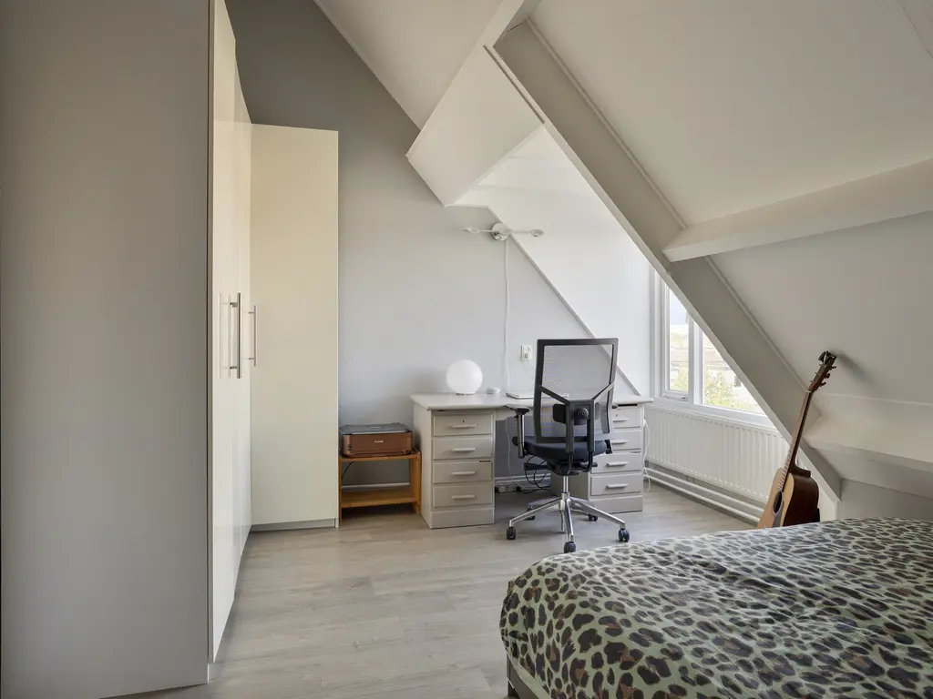 Hyacintenveld 47, Bergen op Zoom