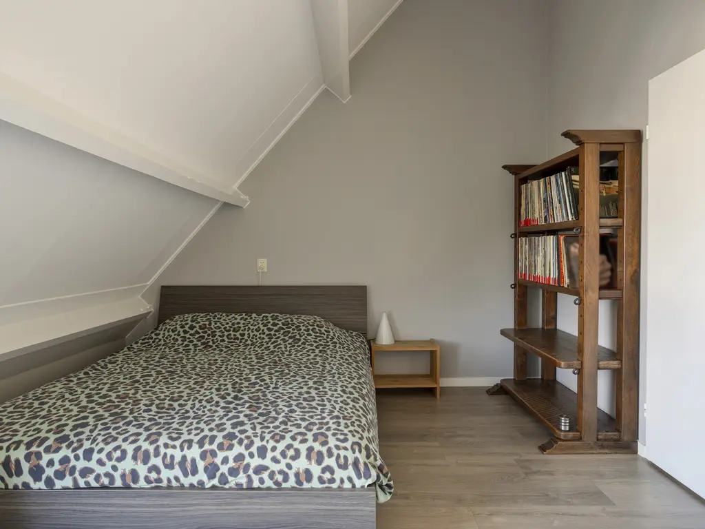 Hyacintenveld 47, Bergen op Zoom