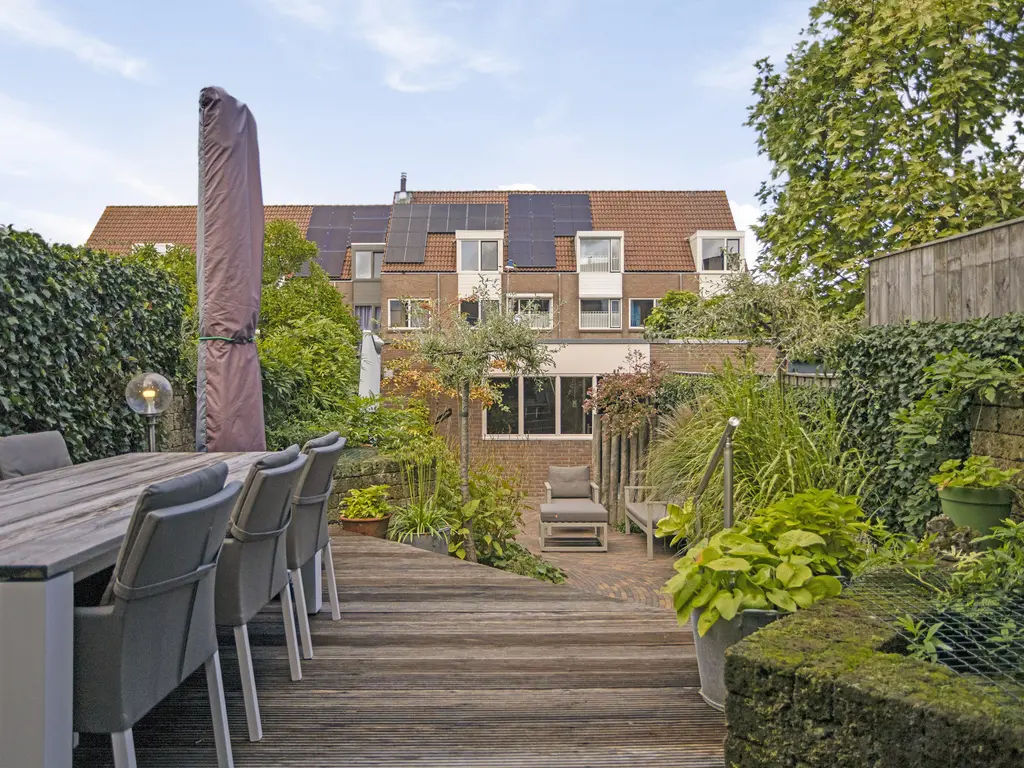 Hyacintenveld 47, Bergen op Zoom