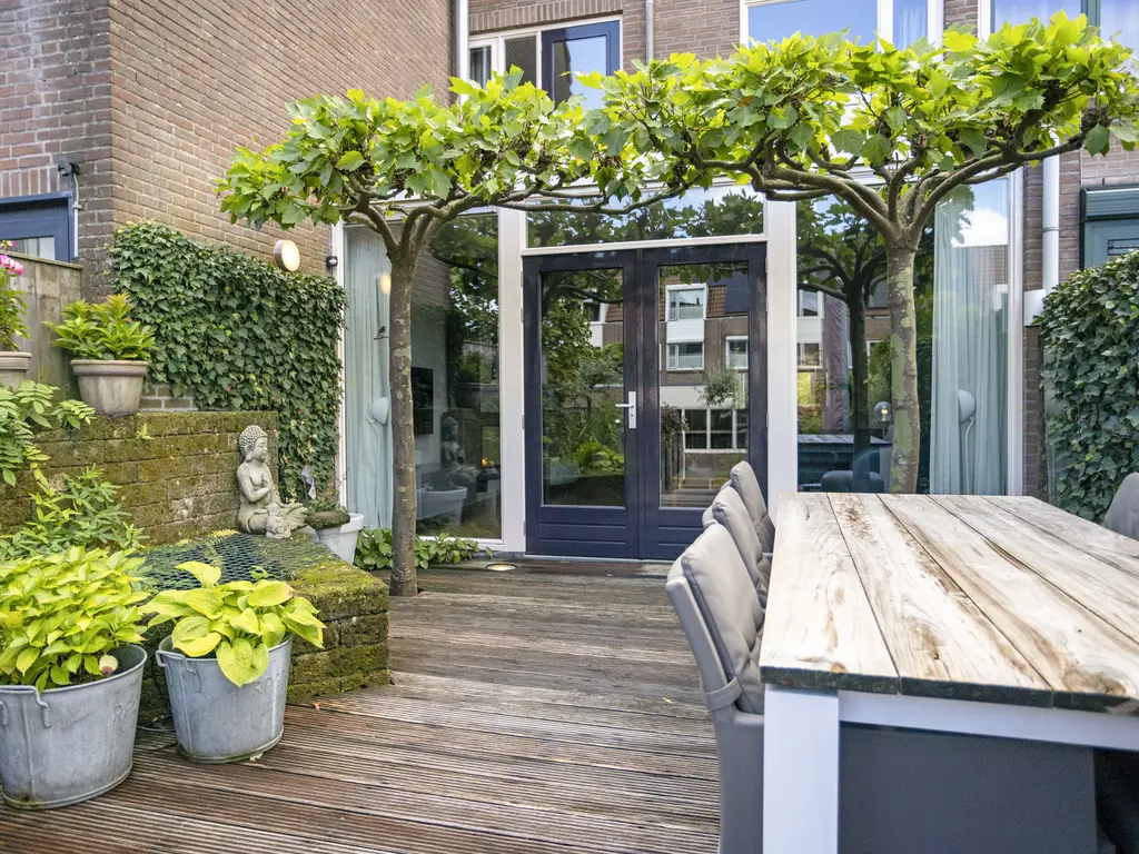 Hyacintenveld 47, Bergen op Zoom