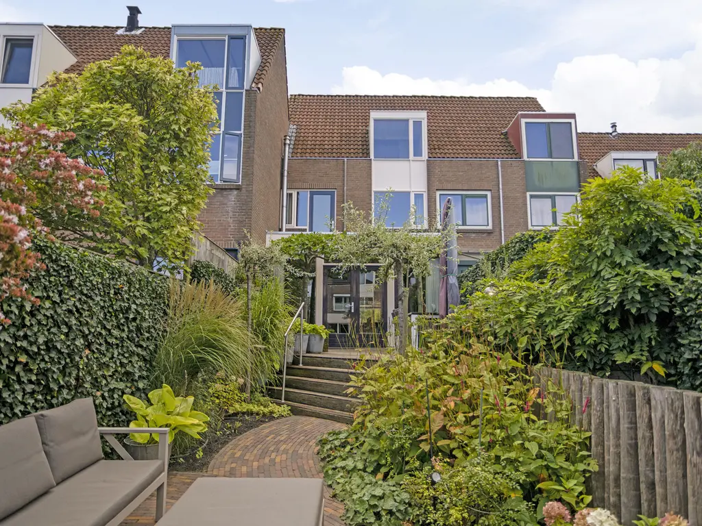 Hyacintenveld 47, Bergen op Zoom
