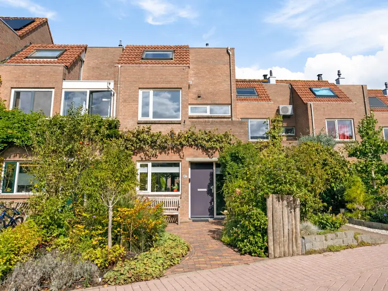 Hyacintenveld 47, BERGEN OP ZOOM