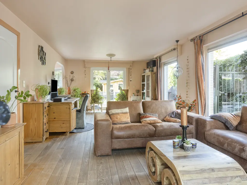 Schorrenkruid 6, BERGEN OP ZOOM