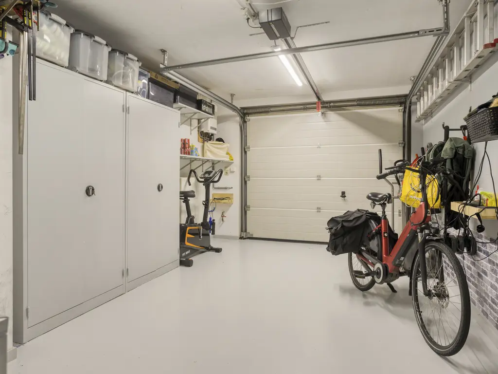 Schorrenkruid 6, BERGEN OP ZOOM