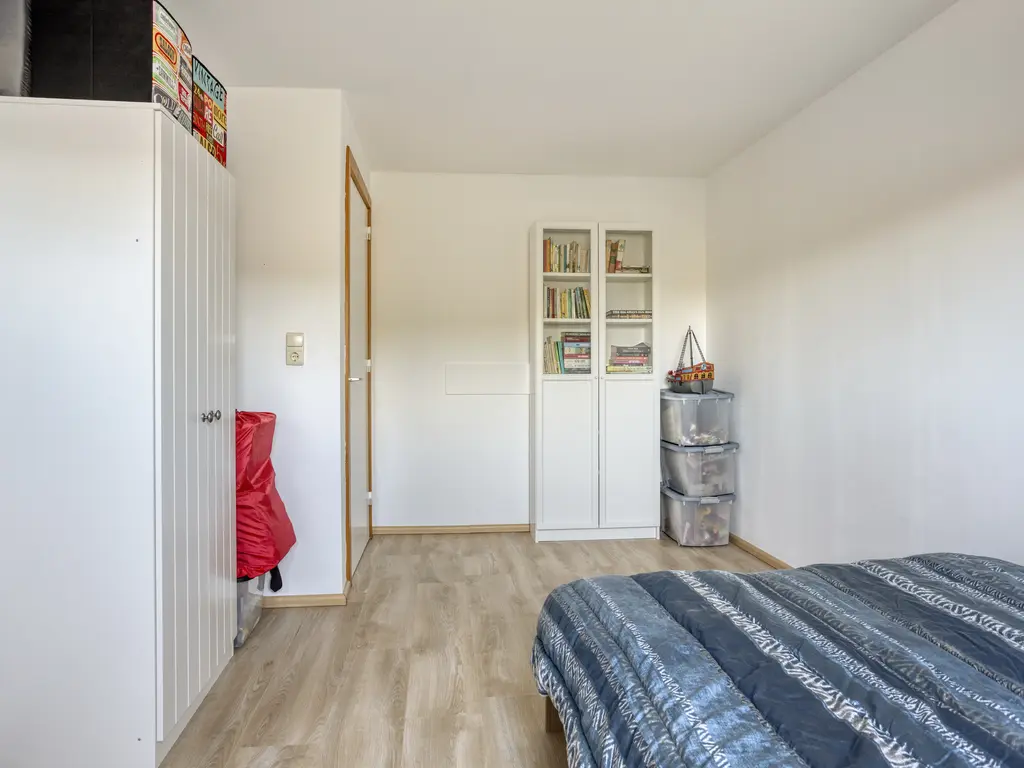 Schorrenkruid 6, BERGEN OP ZOOM