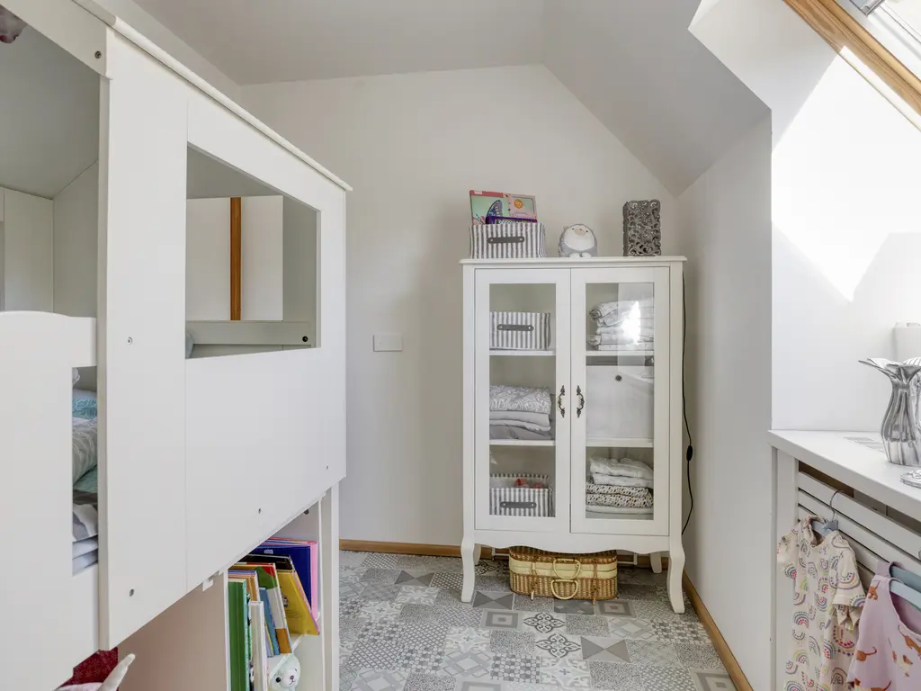 Schorrenkruid 6, BERGEN OP ZOOM