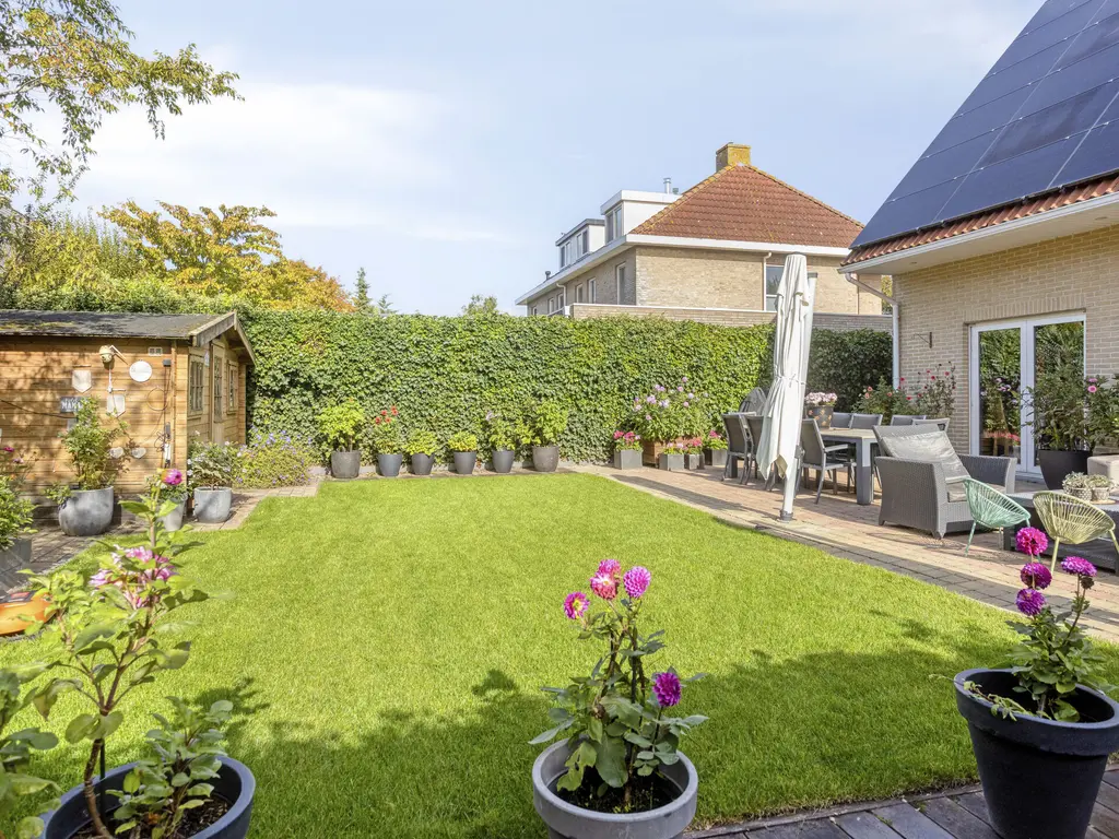 Schorrenkruid 6, BERGEN OP ZOOM