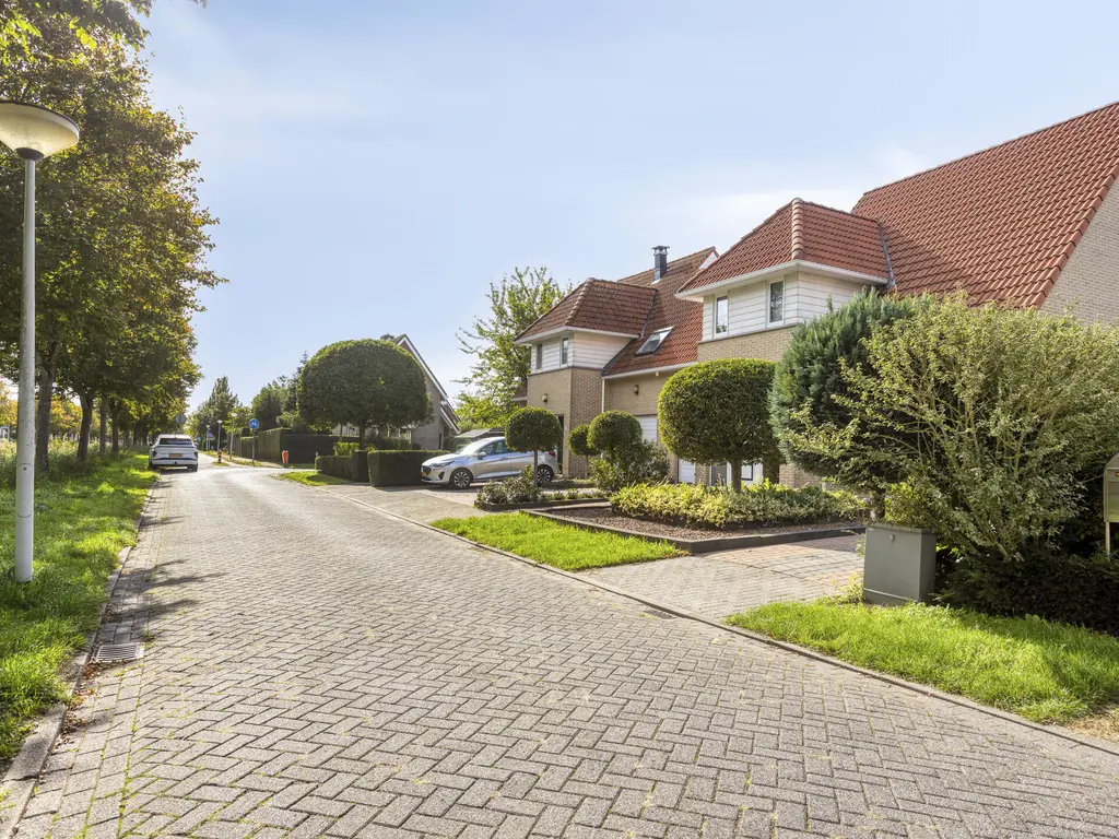 Schorrenkruid 6, BERGEN OP ZOOM