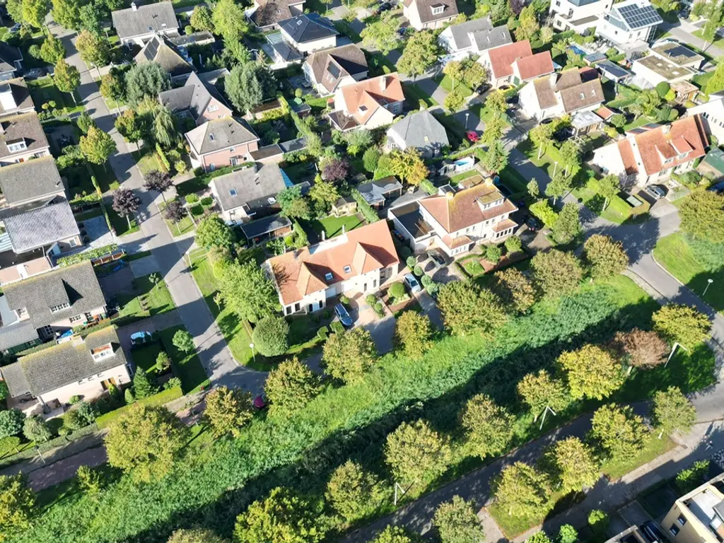 Schorrenkruid 6, BERGEN OP ZOOM