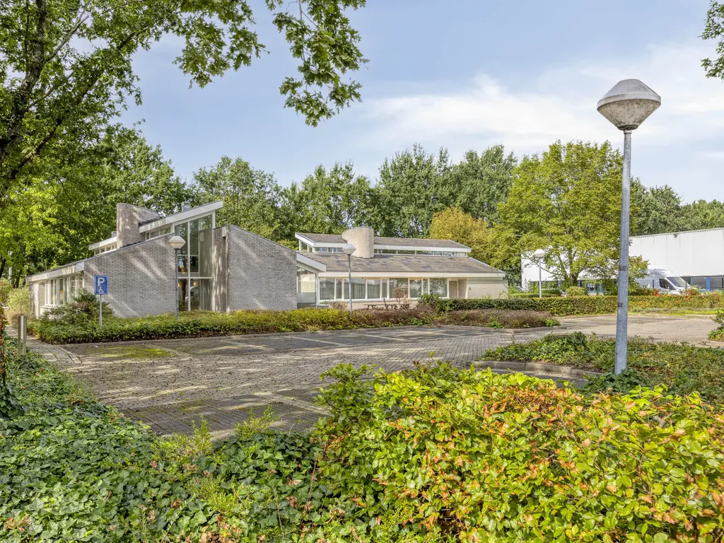 Wouwseweg 1, HALSTEREN