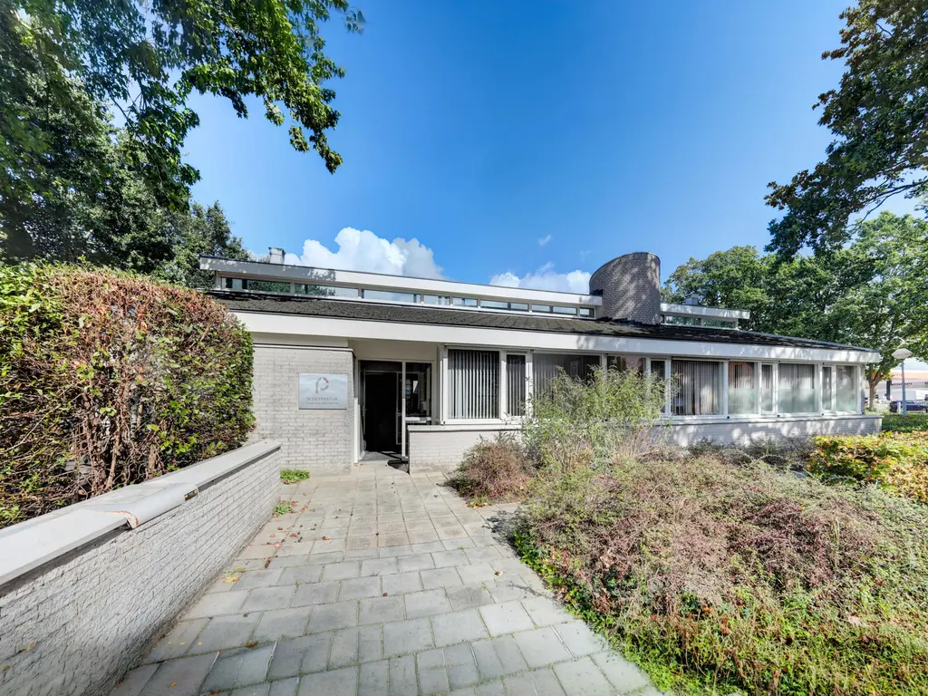 Wouwseweg 1, HALSTEREN