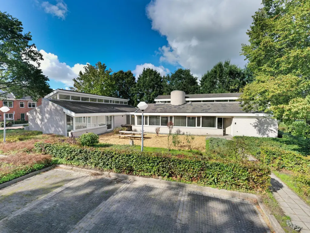 Wouwseweg 1, HALSTEREN