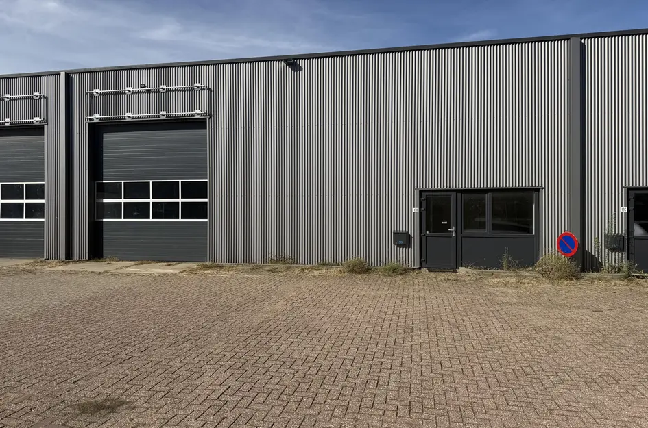 Ambachtsweg 13b