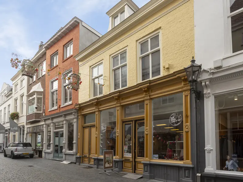 Kremerstraat 25, BERGEN OP ZOOM
