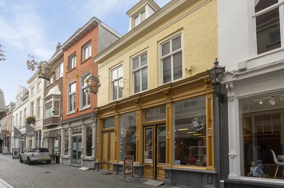 Kremerstraat 25