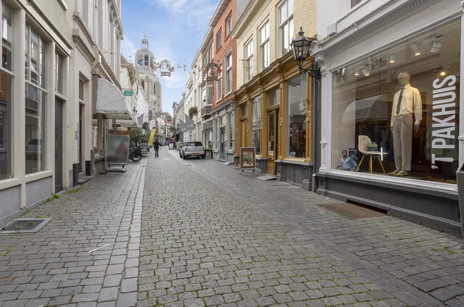 Kremerstraat 25