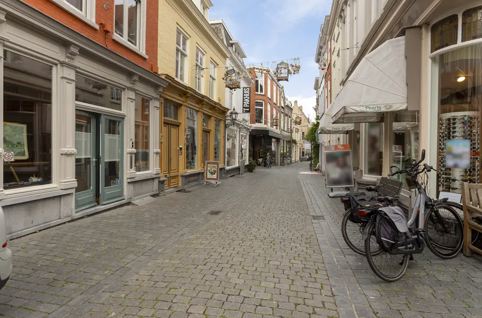 Kremerstraat 25