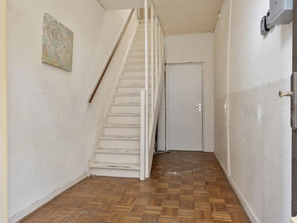 Kremerstraat 25, Bergen op Zoom