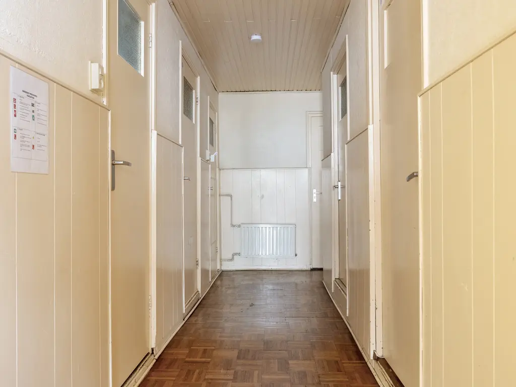 Kremerstraat 25, Bergen op Zoom