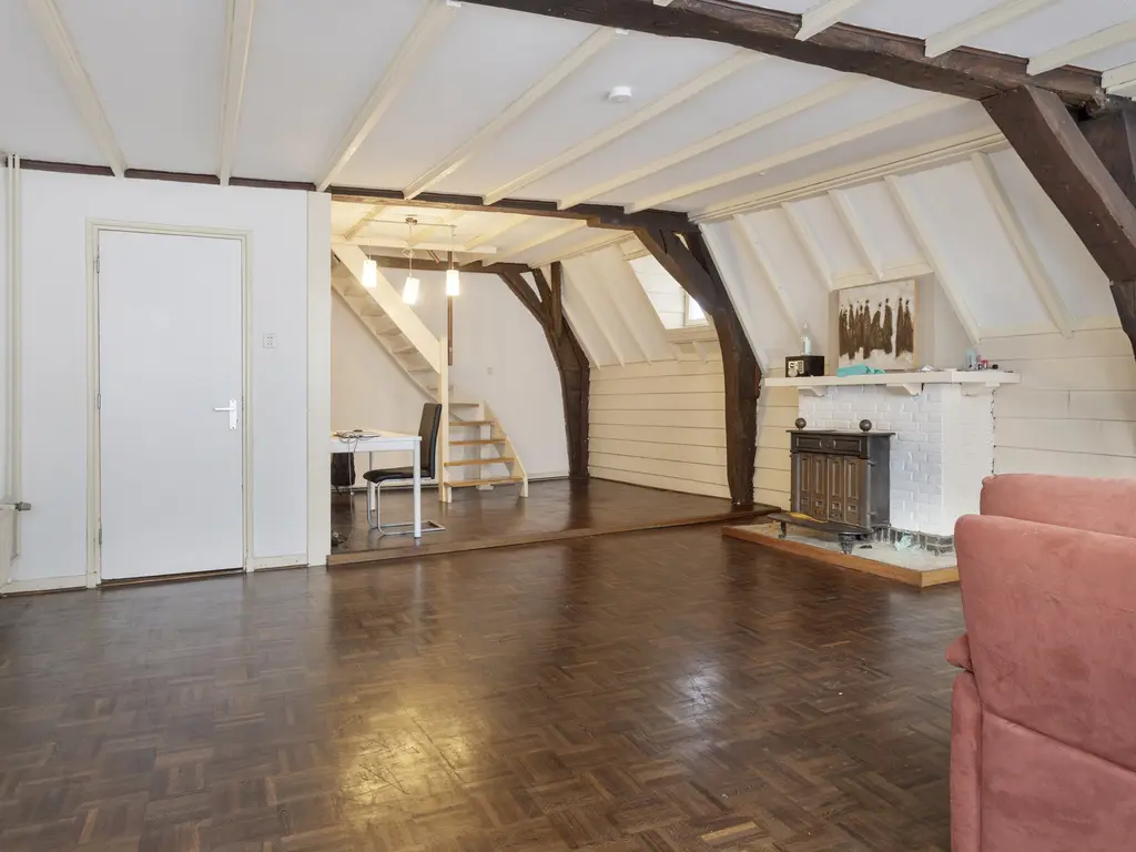 Kremerstraat 25, Bergen op Zoom