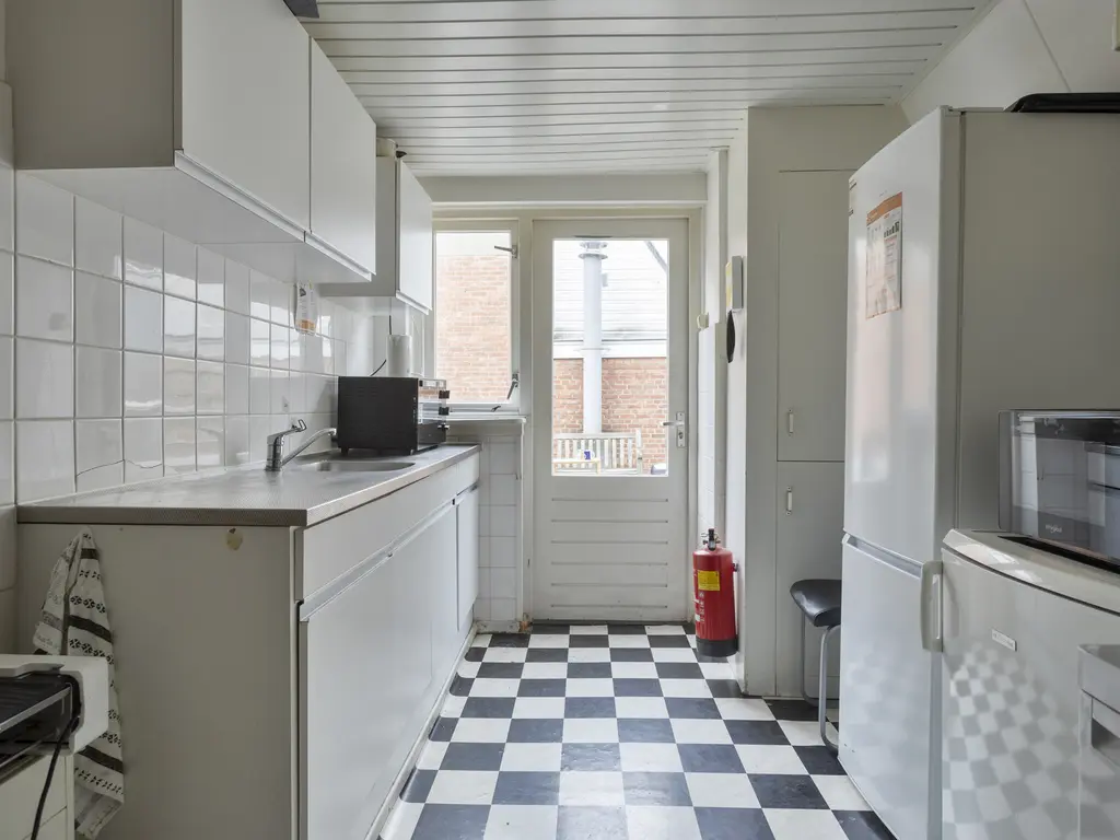 Kremerstraat 25, Bergen op Zoom