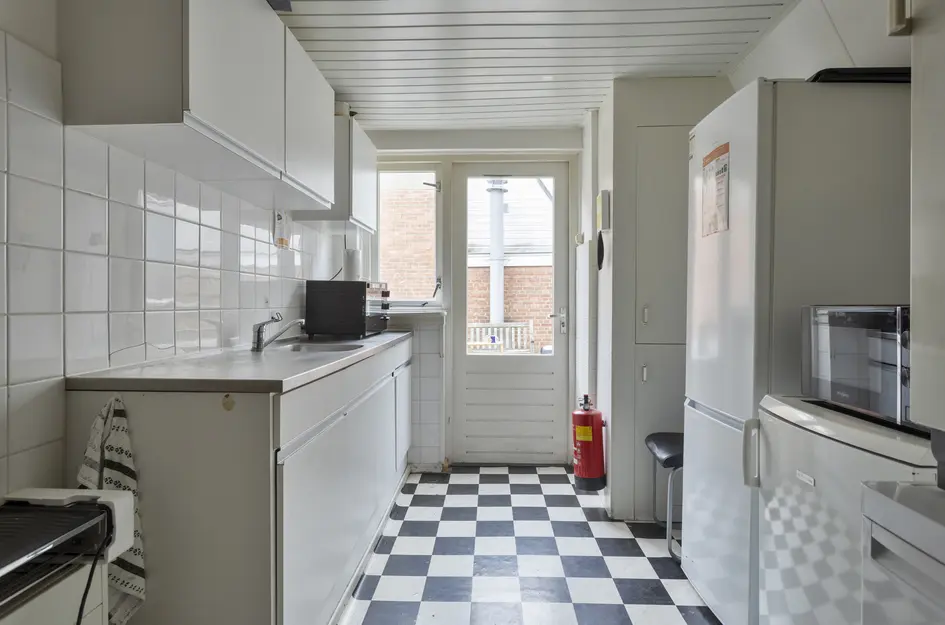 Kremerstraat 25