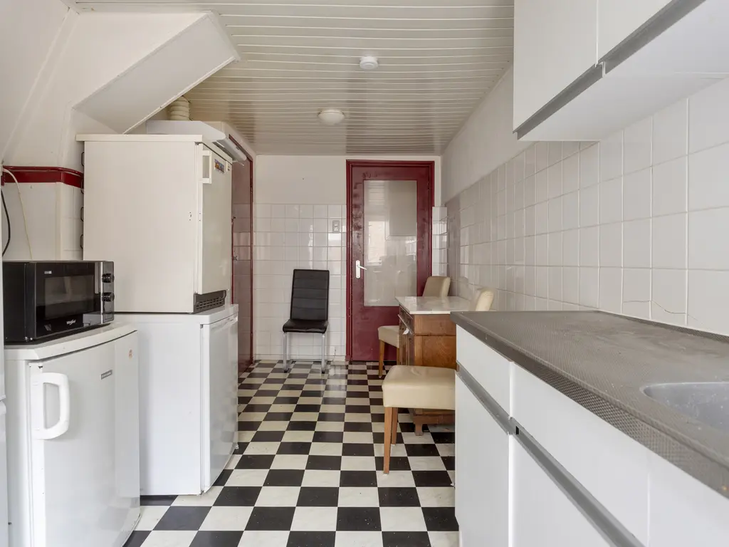 Kremerstraat 25, Bergen op Zoom