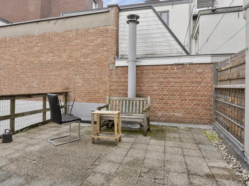 Kremerstraat 25, Bergen op Zoom
