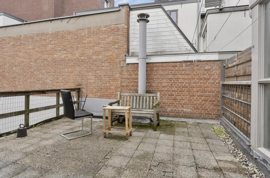 Kremerstraat 25