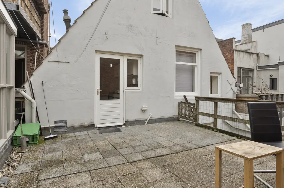 Kremerstraat 25