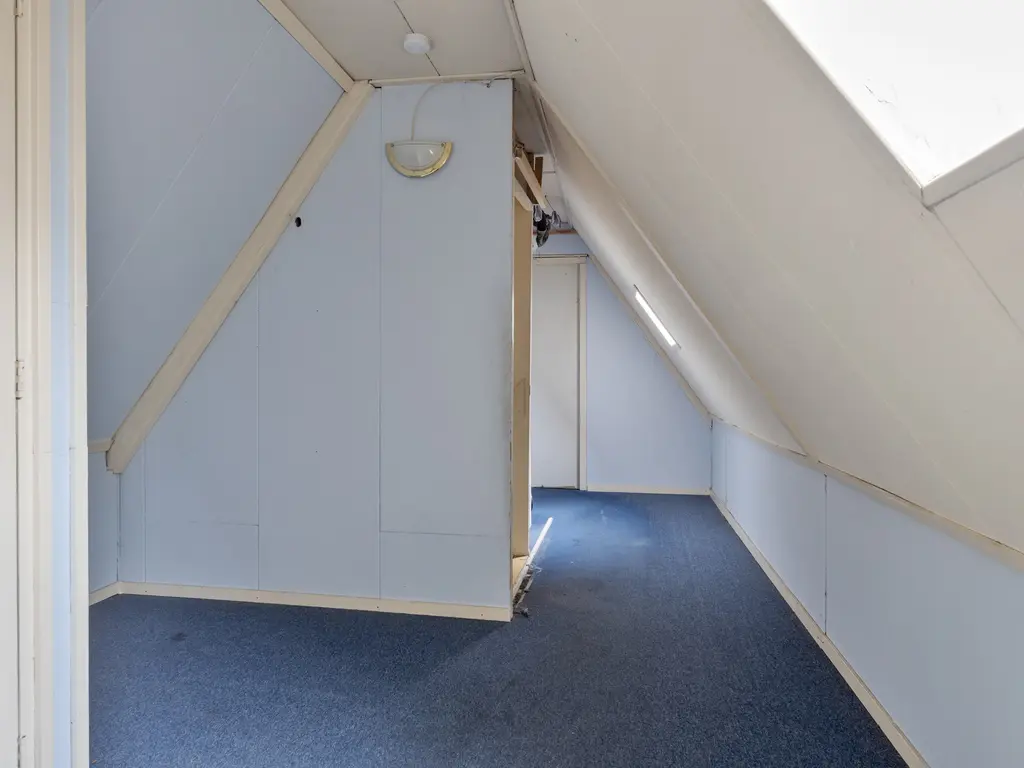 Kremerstraat 25, Bergen op Zoom
