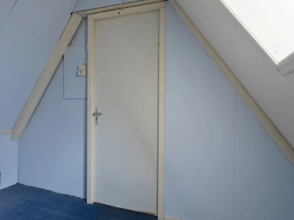 Kremerstraat 25, Bergen op Zoom