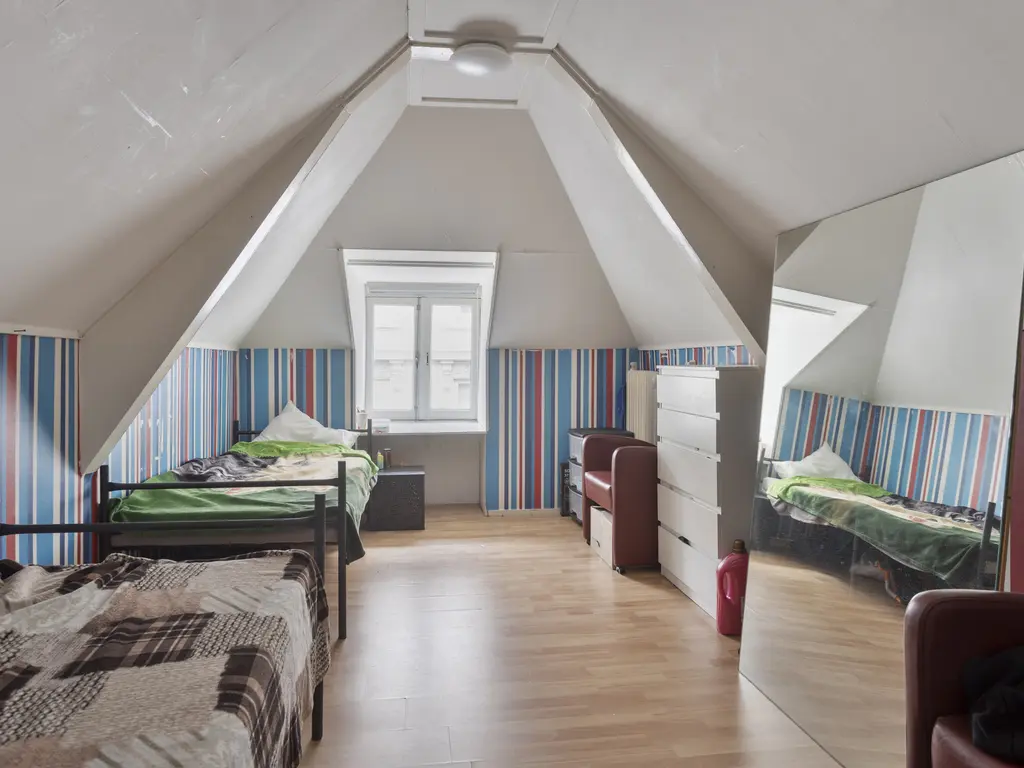 Kremerstraat 25, Bergen op Zoom
