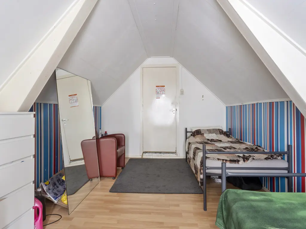 Kremerstraat 25, Bergen op Zoom