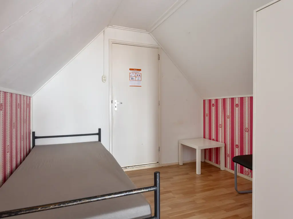 Kremerstraat 25, Bergen op Zoom