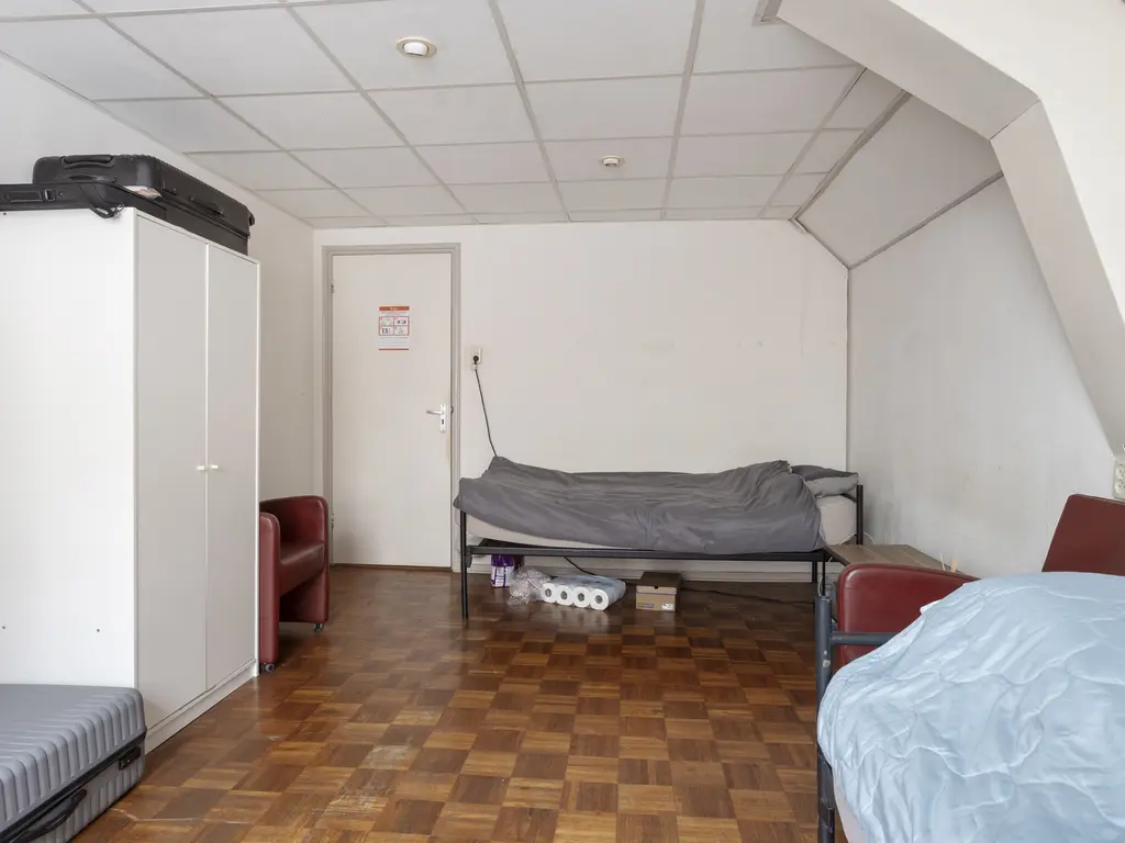 Kremerstraat 25, Bergen op Zoom