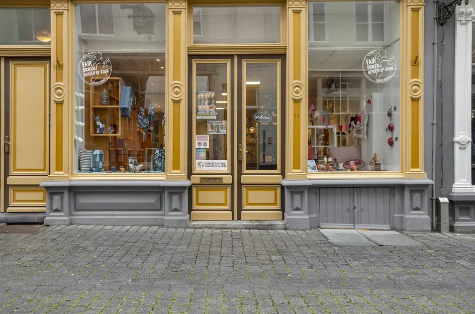 Kremerstraat 25