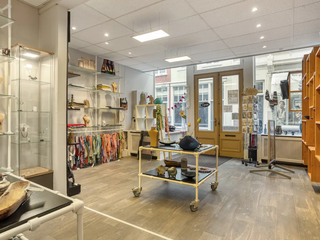 Kremerstraat 25, Bergen op Zoom