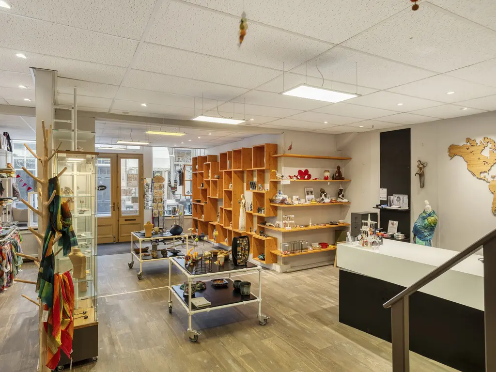 Kremerstraat 25, Bergen op Zoom