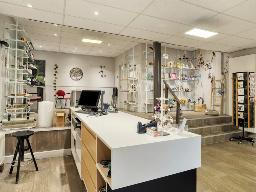 Kremerstraat 25, Bergen op Zoom