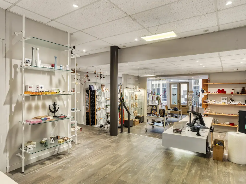 Kremerstraat 25, Bergen op Zoom
