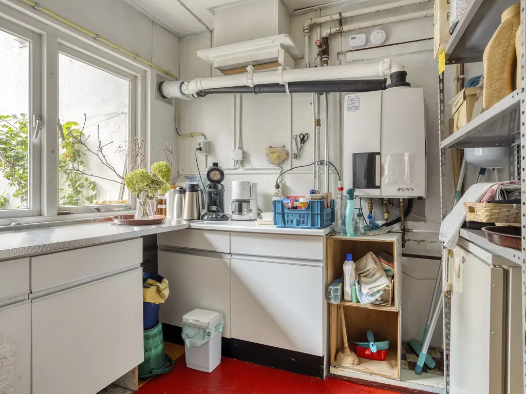 Kremerstraat 25, Bergen op Zoom