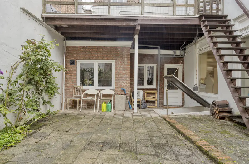 Kremerstraat 25