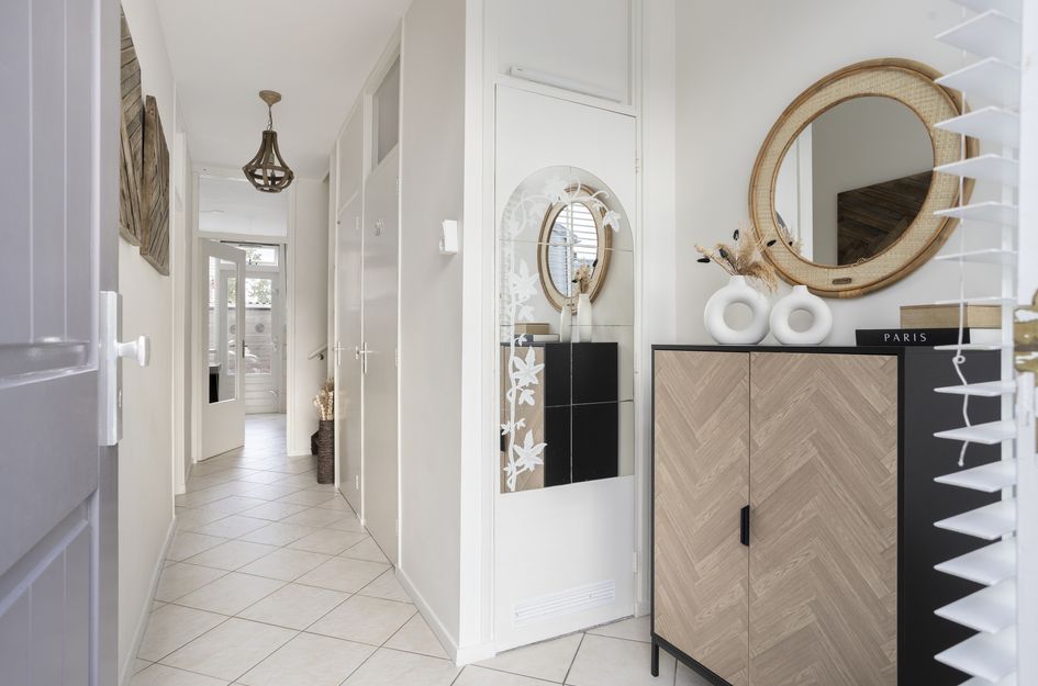 Tussenwoning te koop: Grote Beerstraat 3, Bergen Op Zoom